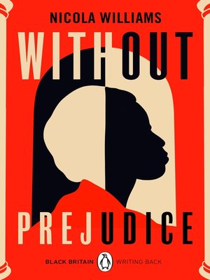 cover image of Without Prejudice